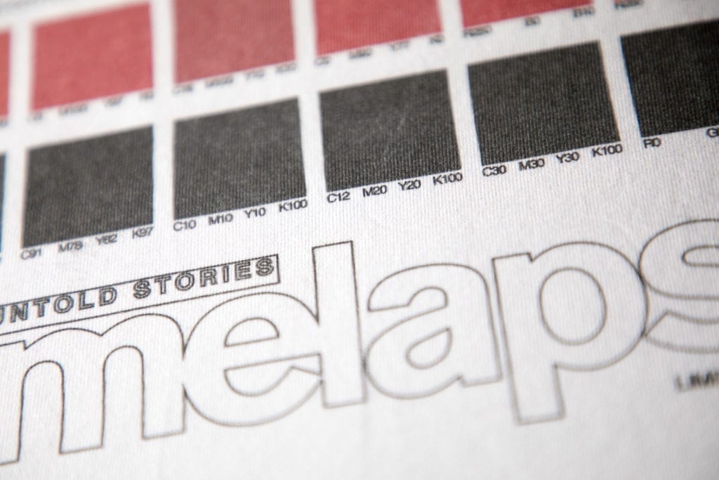 Textielproject van Urban Coton 1