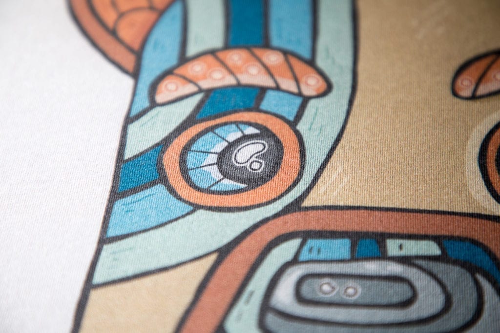 Textielproject van Urban Coton 6
